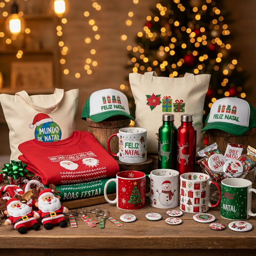 Imagem para Natal e Réveillon